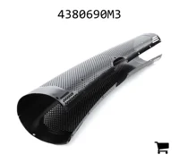 AGCO 4380690M3 Кожух