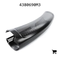 AGCO 4380690M3 Кожух