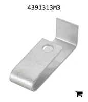 AGCO 4391313M3 Нож