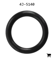 AGCO 4J-5140 Уплотнительное кольцо