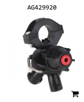 AGCO AG429920 Тройник форсунки Pentair Hypro