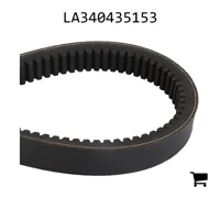 AGCO LA340435153 Ремень