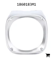 AGCO 1860183M1 Кожух