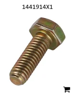 AGCO 1441914X1 Болт с шестигранной головкой
