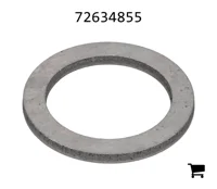 AGCO 72634855 Диск