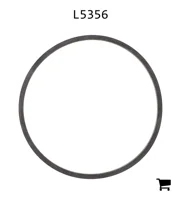 AGCO L5356 Прокладка