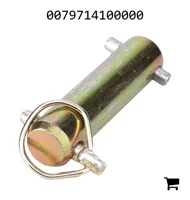 AGCO 0079714100000 Болт