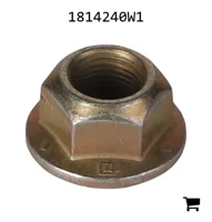 AGCO 1814240W1 Гайка