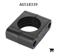 AGCO AG518339 Трубный хомут