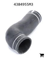 AGCO 4384955M3 Шланг системы охлаждения