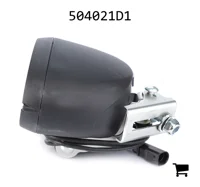 AGCO 504021D1 Фара рабочего света HID правая