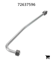AGCO 72637596 Гидравлическая линия