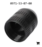 AGCO 0971-53-07-00 Гайка