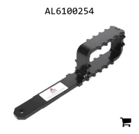 AGCO AL6100254 Опора