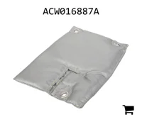 AGCO ACW016887A Изоляция
