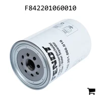 AGCO F842201060010 Топливный фильтр накручивающийся