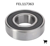 AGCO FEL117363 Шариковый подшипник