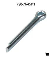 AGCO 7067645M1 Шплинт