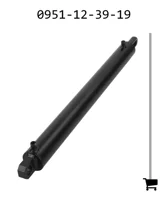 AGCO 0951-12-39-19 Цилиндр