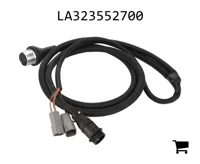 AGCO LA323552700 Жгут