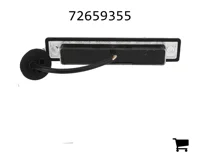 AGCO 72659355 Задний фонарь