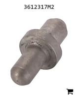 AGCO 3612317M2 Плунжер