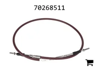 AGCO 70268511 Трос