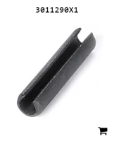 AGCO 3011290X1 Пружинный разрезной штифт