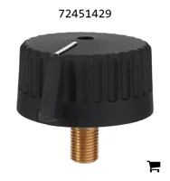 AGCO 72451429 Маховик