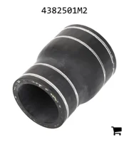 AGCO 4382501M2 Шланг