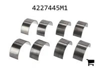 AGCO 4227445M1 Комплект подшипников