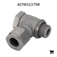 AGCO ACP0323790 Фитинг