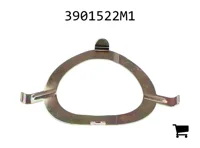 AGCO 3901522M1 Зажим