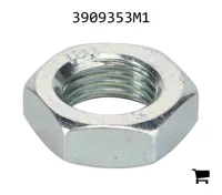 AGCO 3909353M1 Гайка