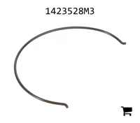 AGCO 1423528M3 Пружина