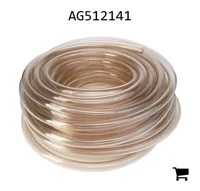 AGCO AG512141 Трубка