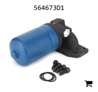 AGCO 564673D1 Гидравлический масляный фильтр