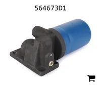 AGCO 564673D1 Гидравлический масляный фильтр