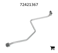 AGCO 72421367 Трубка управления