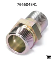 AGCO 7066045M1 Адаптер