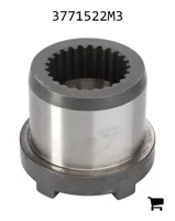 AGCO 3771522M3 Муфта