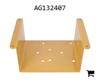 AGCO AG132407 Монтажный кронштейн