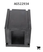 AGCO AG522934 Проставочная втулка