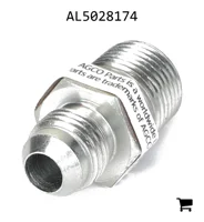 AGCO AL5028174 Адаптер