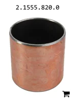 AGCO 2.1555.820.0 Втулка