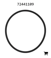AGCO 72441109 Радиальное сальниковое уплотнение вала