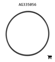 AGCO AG335056 Уплотнительное кольцо