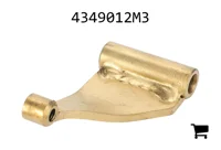AGCO 4349012M3 Опора