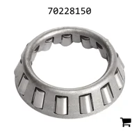 AGCO 70228150 Конический роликовый подшипник (конус)