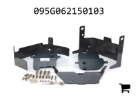 AGCO 095G062150103 Защита вала отбора мощности